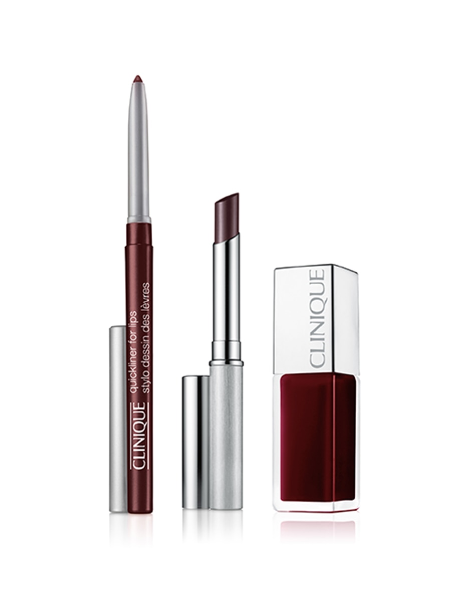 Set de maquillaje