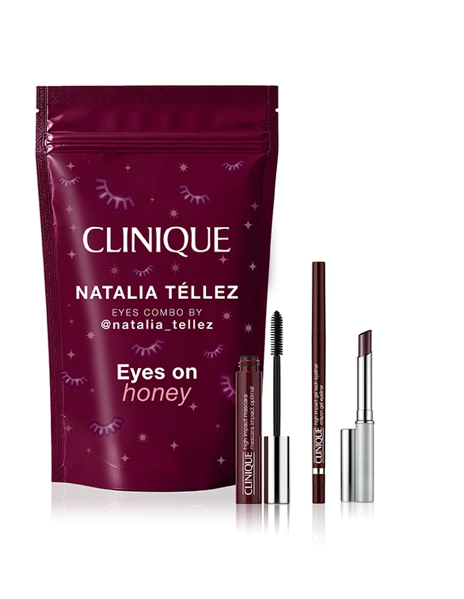 Set de maquillaje 1