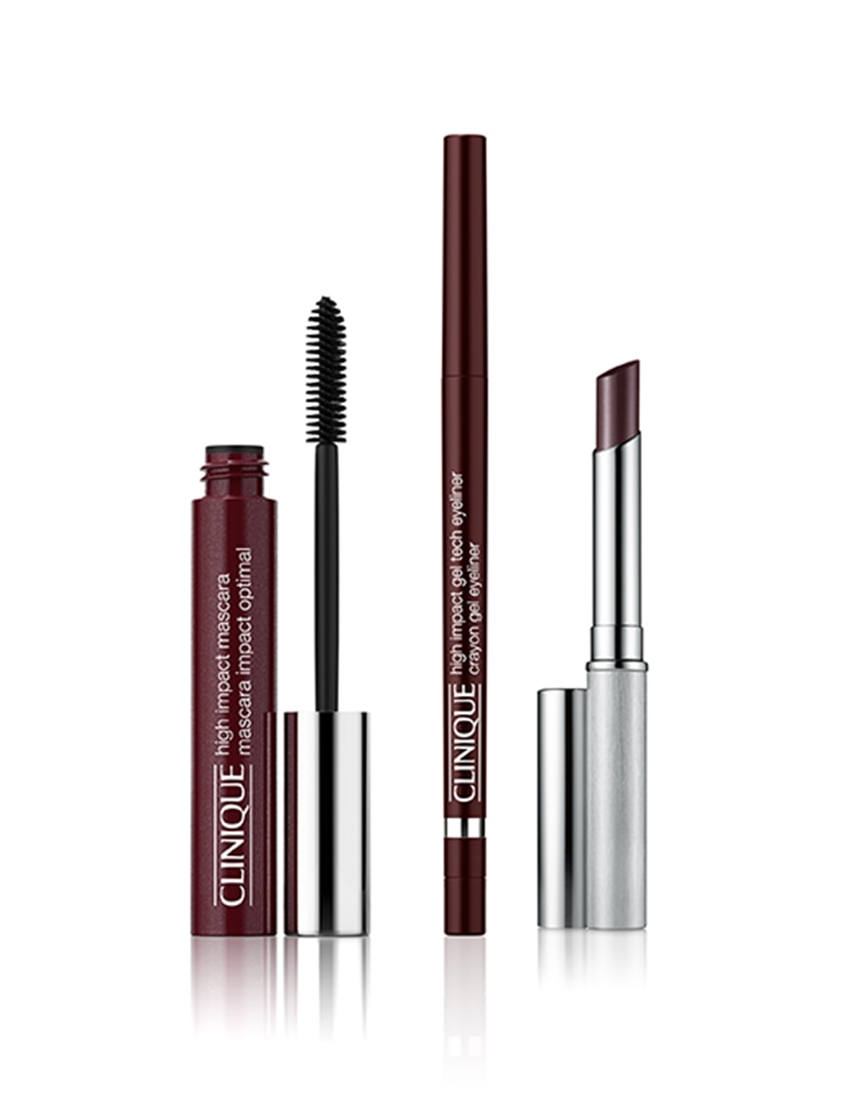 Set de maquillaje