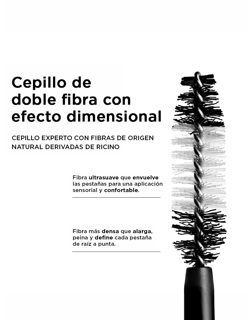 Máscara para pestañas 6
