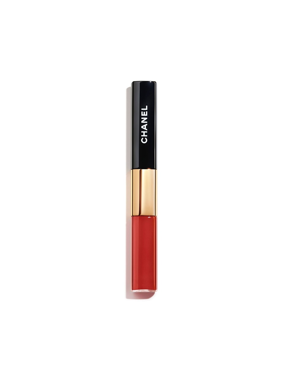 LE ROUGE DUO ULTRA TENUE