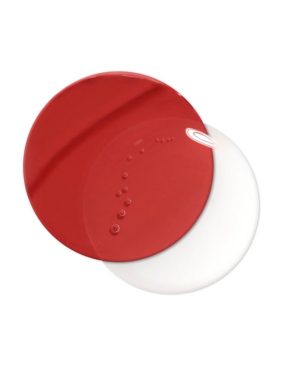 Labial brillante Chanel Le Rouge Duo Shake 152