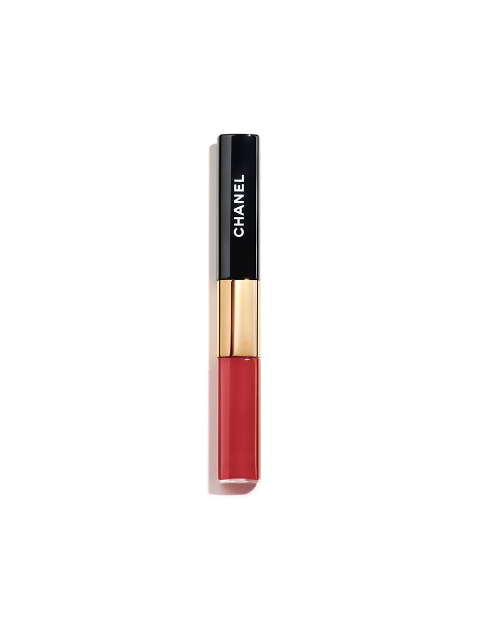 LE ROUGE DUO ULTRA TENUE