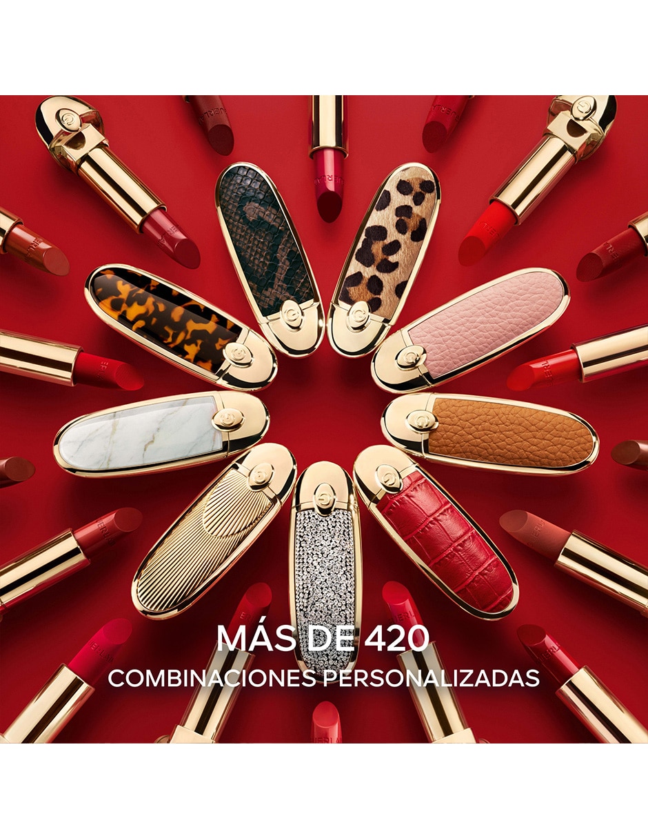 Estuche para labial 4