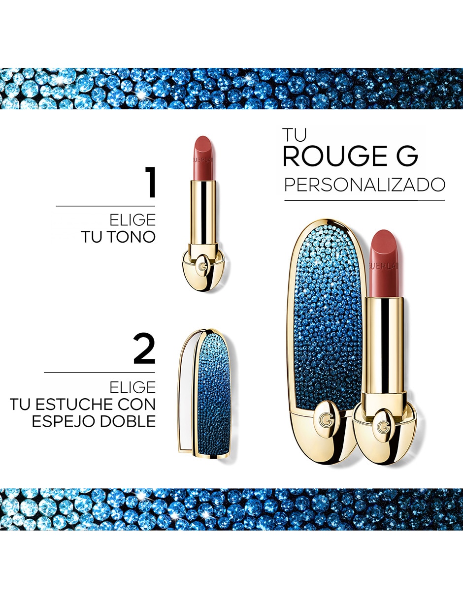 Estuche para labial 6