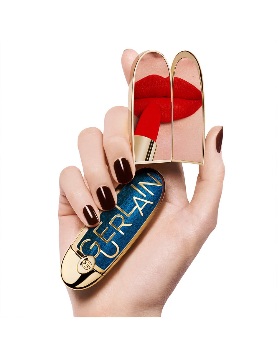 Tapa para labial acc de belleza 7