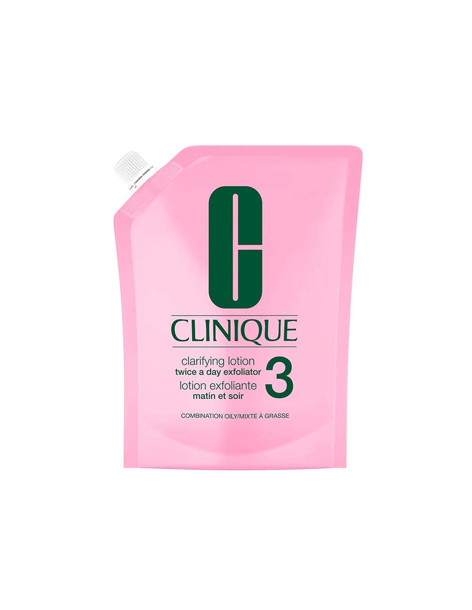 Tónico facial Clarifying Lotion 3