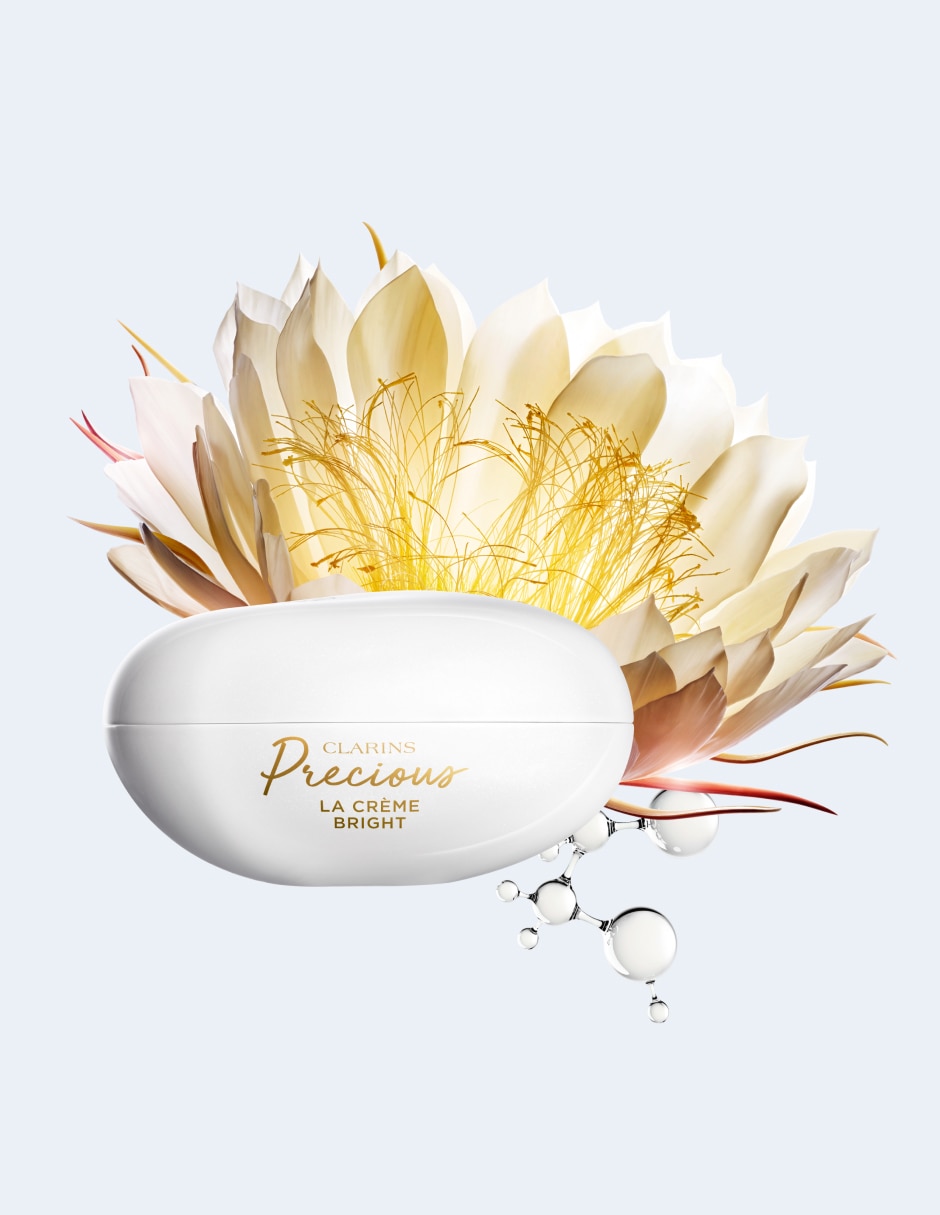 Set de crema facial recomendada para prevenir la aparición de manchas día y noche todo tipo piel