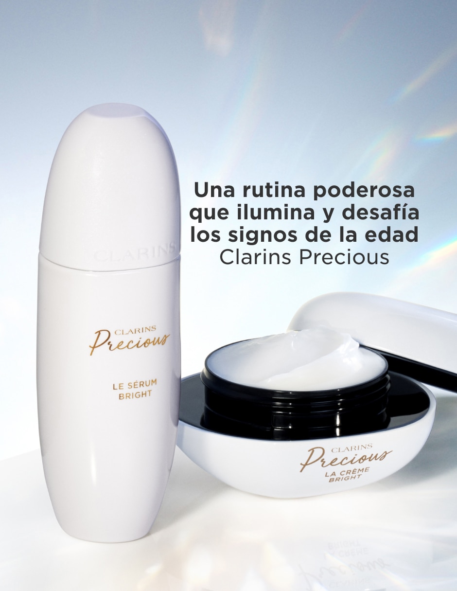 Set de crema facial recomendada para prevenir la aparición de manchas día y noche todo tipo piel 6