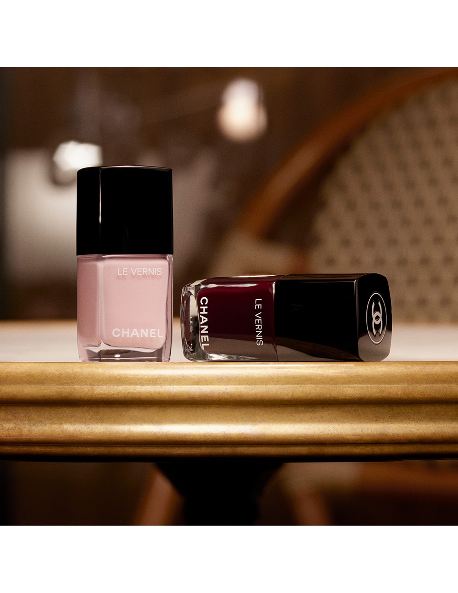 LE VERNIS 6