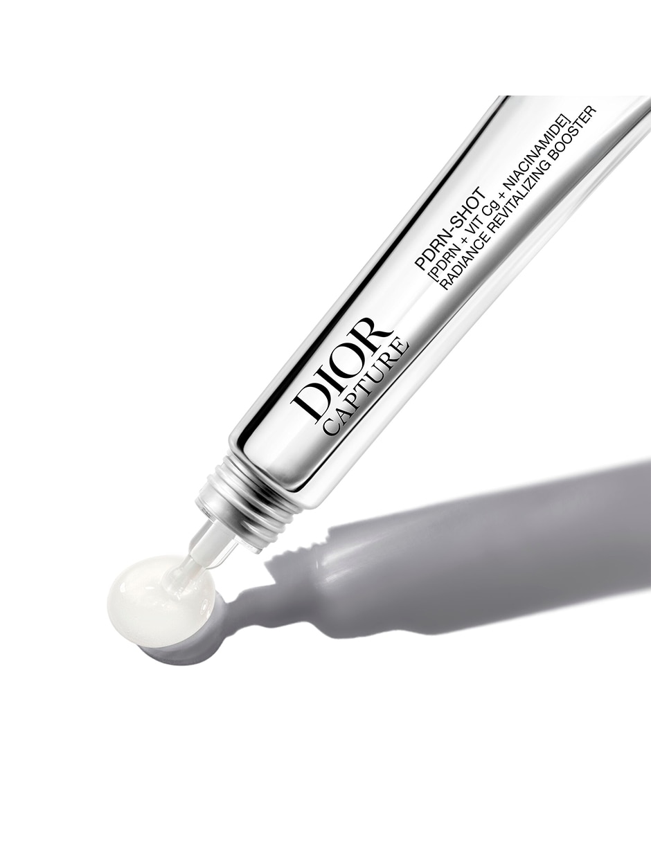 Tratamiento facial Cd Pdrn-Shot Antiedad Dior Dior Capture