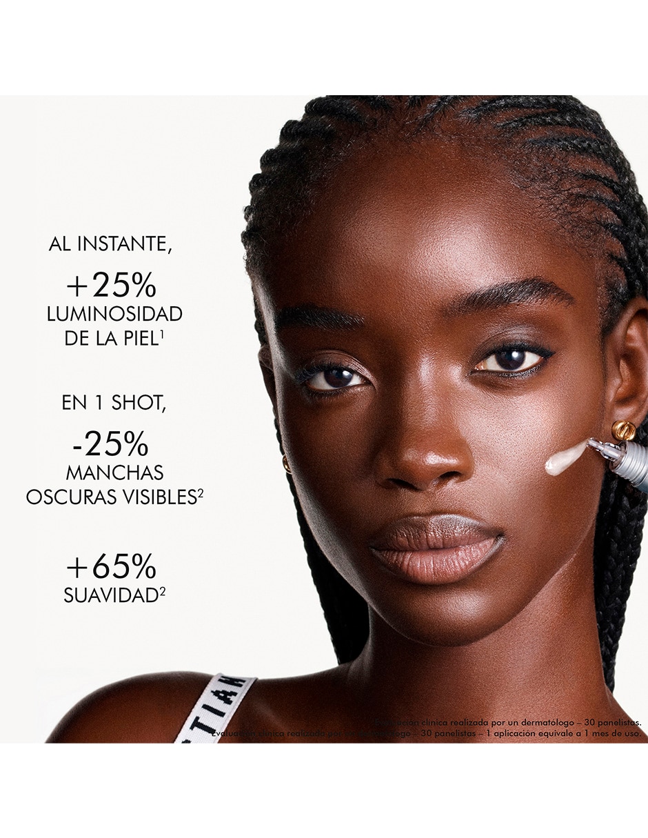 Tratamiento facial Cd Pdrn-Shot Antiedad Dior Dior Capture