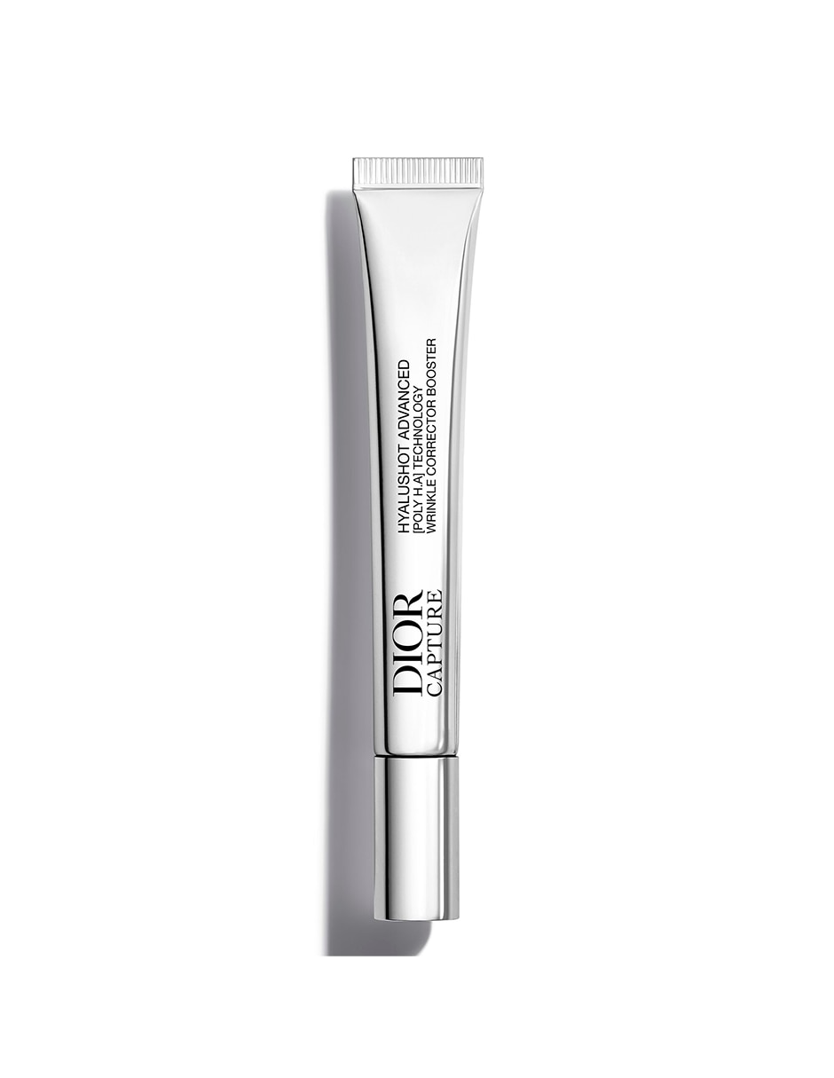 Reafirmante antiedad facial Dior Capture Hyalushot Advanced Reafirmante antiedad Dior