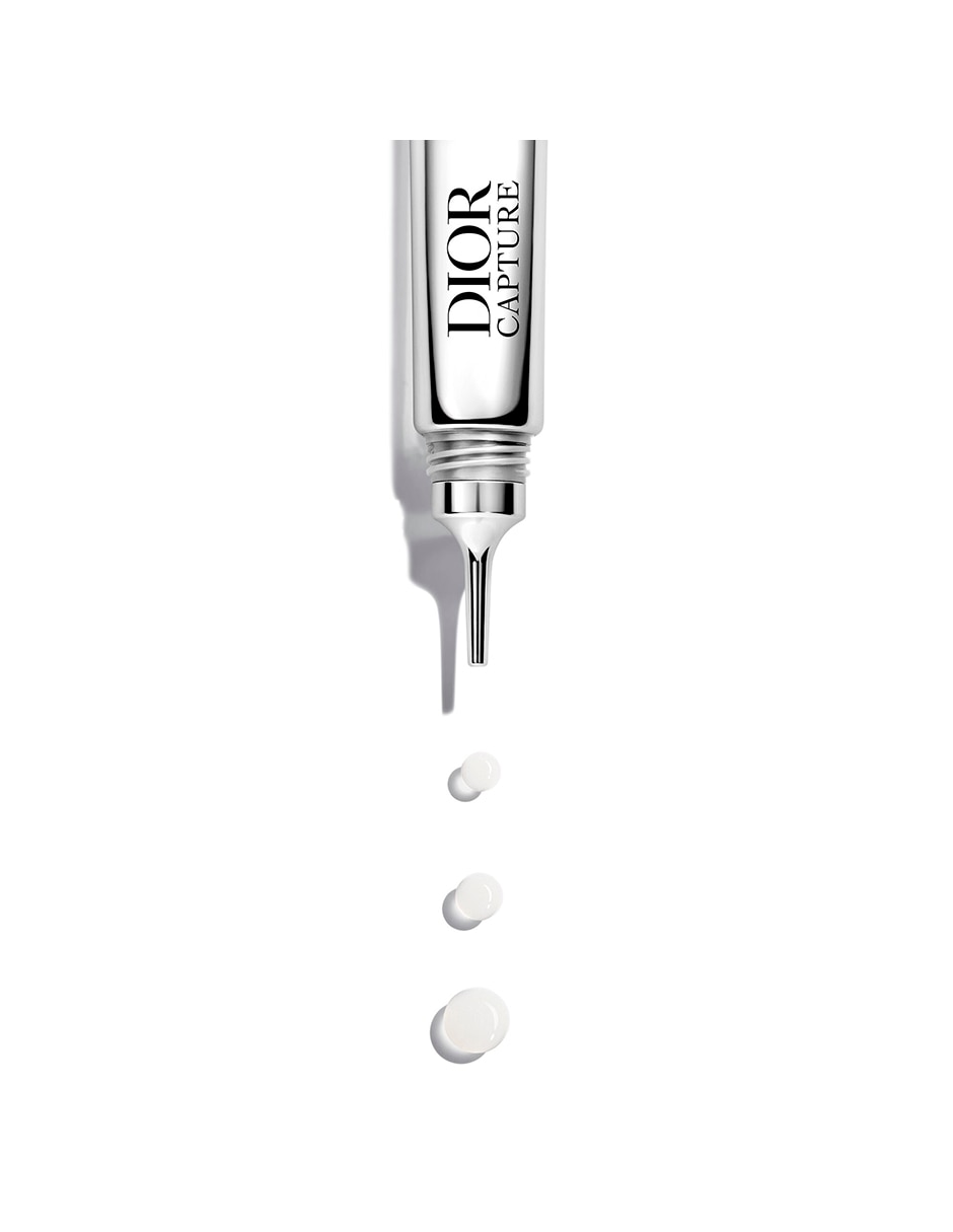 Reafirmante antiedad facial Dior Capture Hyalushot Advanced Reafirmante antiedad Dior