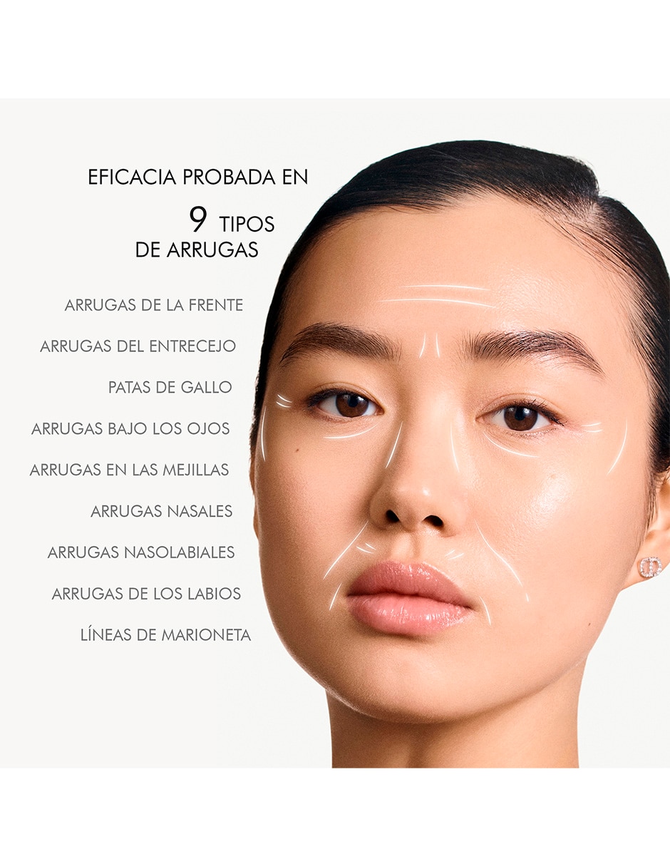 Reafirmante antiedad facial Dior Capture Hyalushot Advanced Reafirmante antiedad Dior