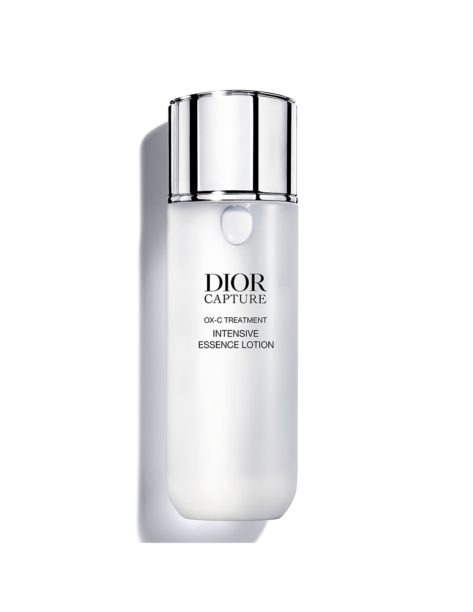 Tratamiento facial Cd Lotion Essence Intense Antiedad Dior Capture 1