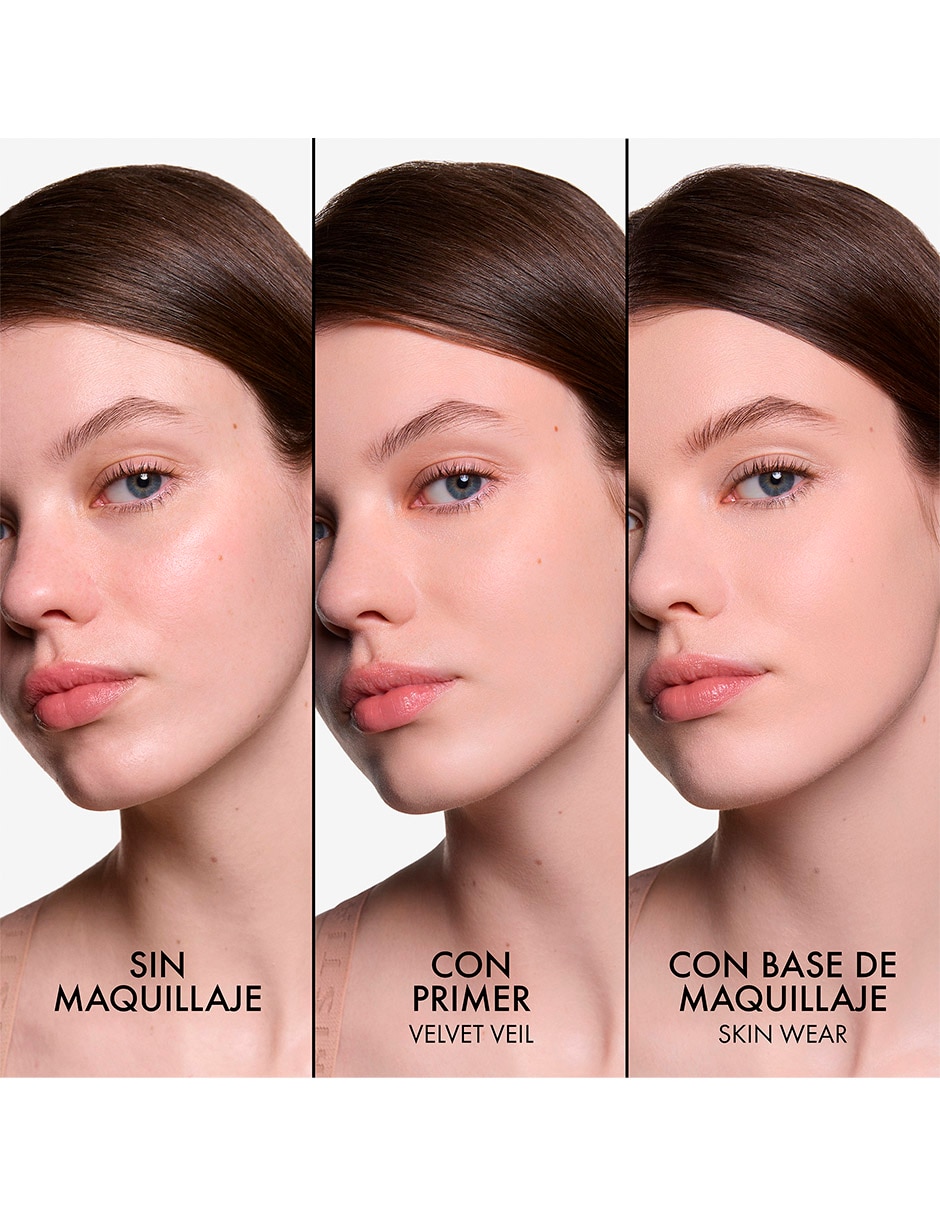 Primer maquillaje Forever Glow Veil Dior 6