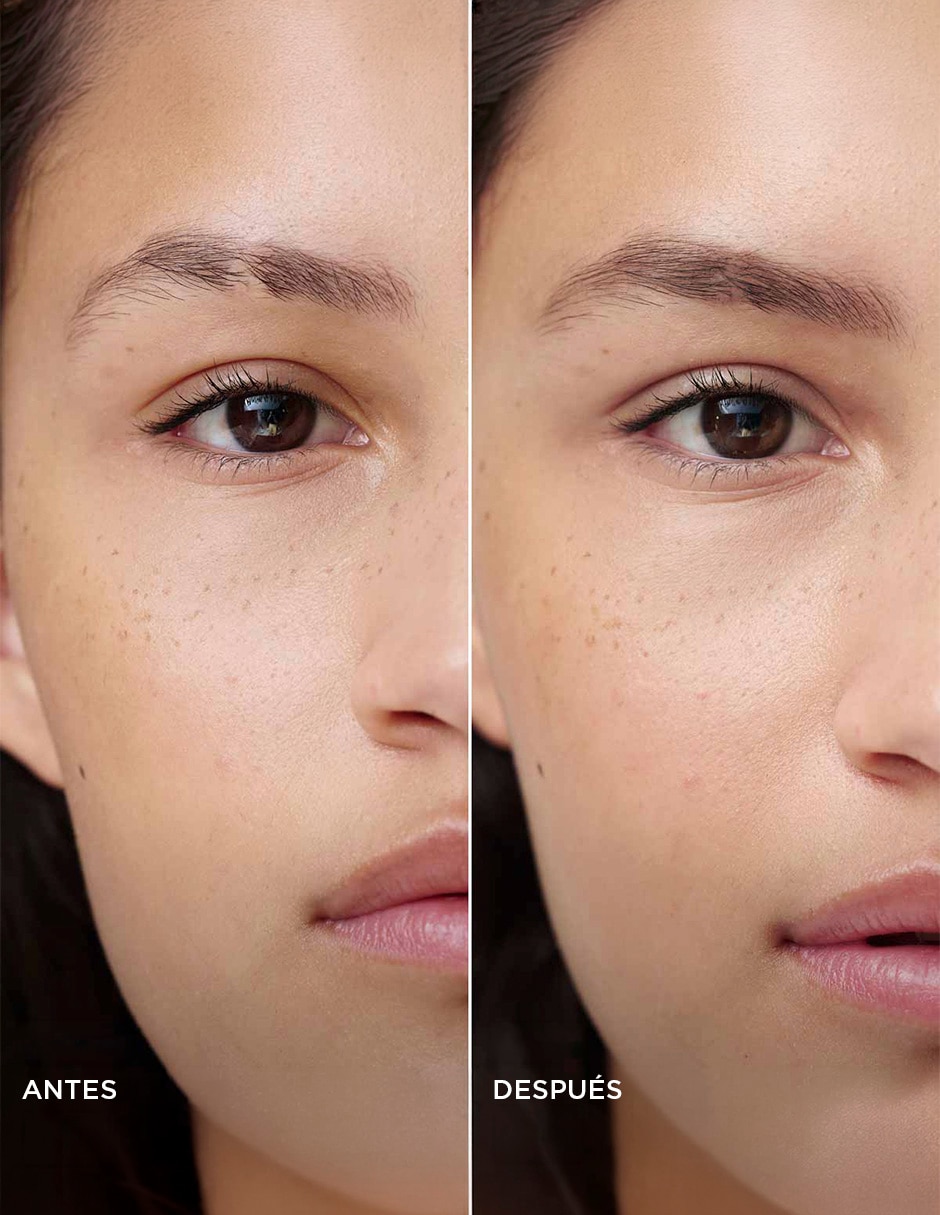 Lápiz para cejas natural 2