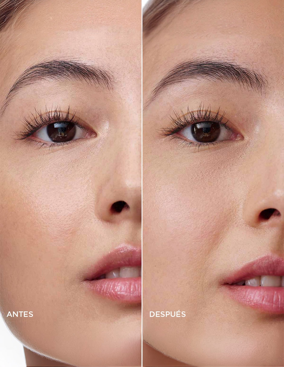 Lápiz para cejas natural 6