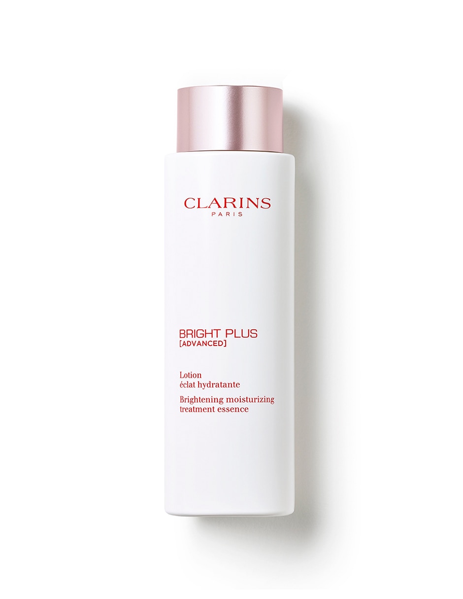 Tónico facial Cla Bright Plus Loción Clarins bright plus