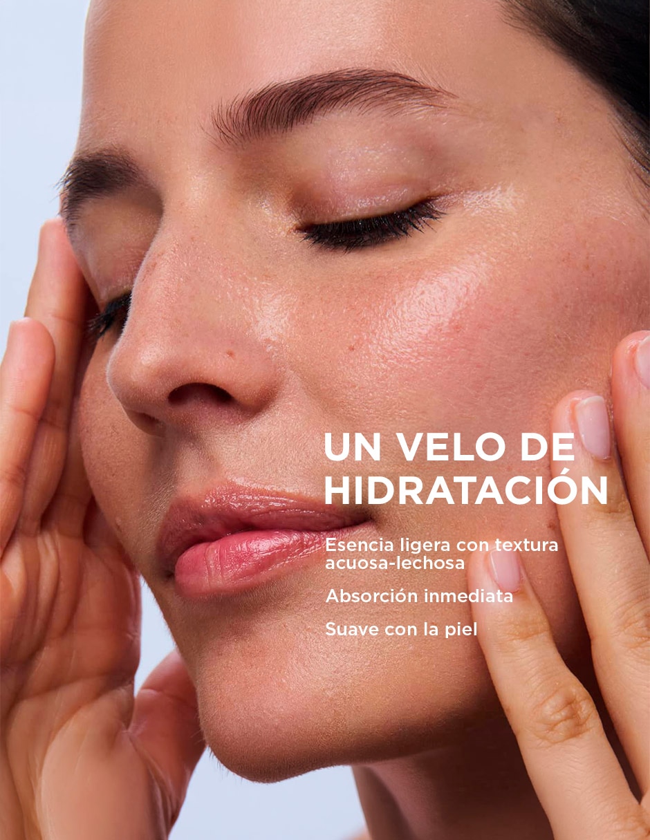 Tónico facial Cla Bright Plus Loción Clarins bright plus