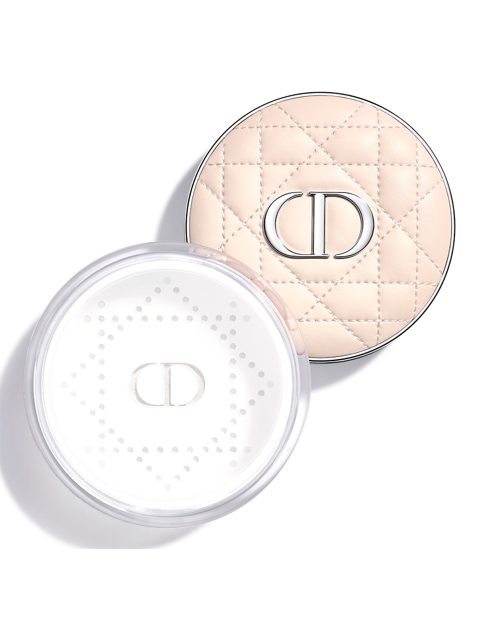 Polvo compacto traslúcido DIOR FOREVER LOOSE POWDER 6