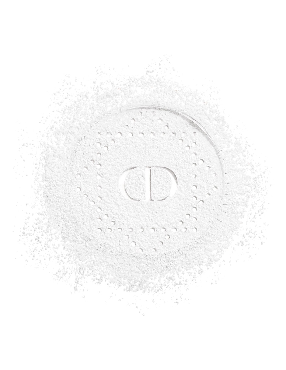 Polvo compacto traslúcido DIOR FOREVER LOOSE POWDER 7