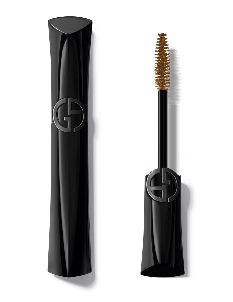 Máscara para pestañas y gel para cejas 1
