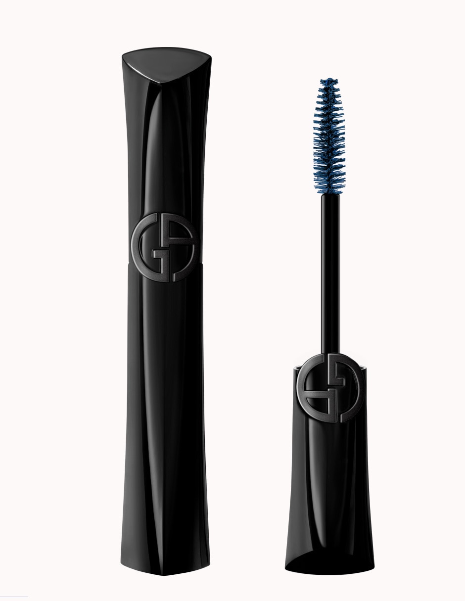 Máscara para pestañas y gel para cejas Máscara para pestañas y gel para cejas