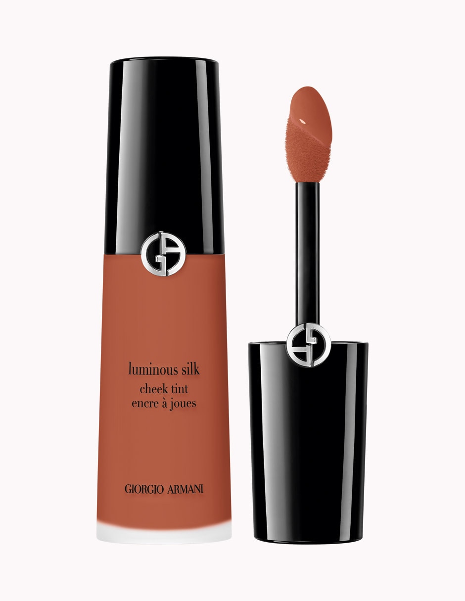 Blush líquido Luminous Silk Cheek