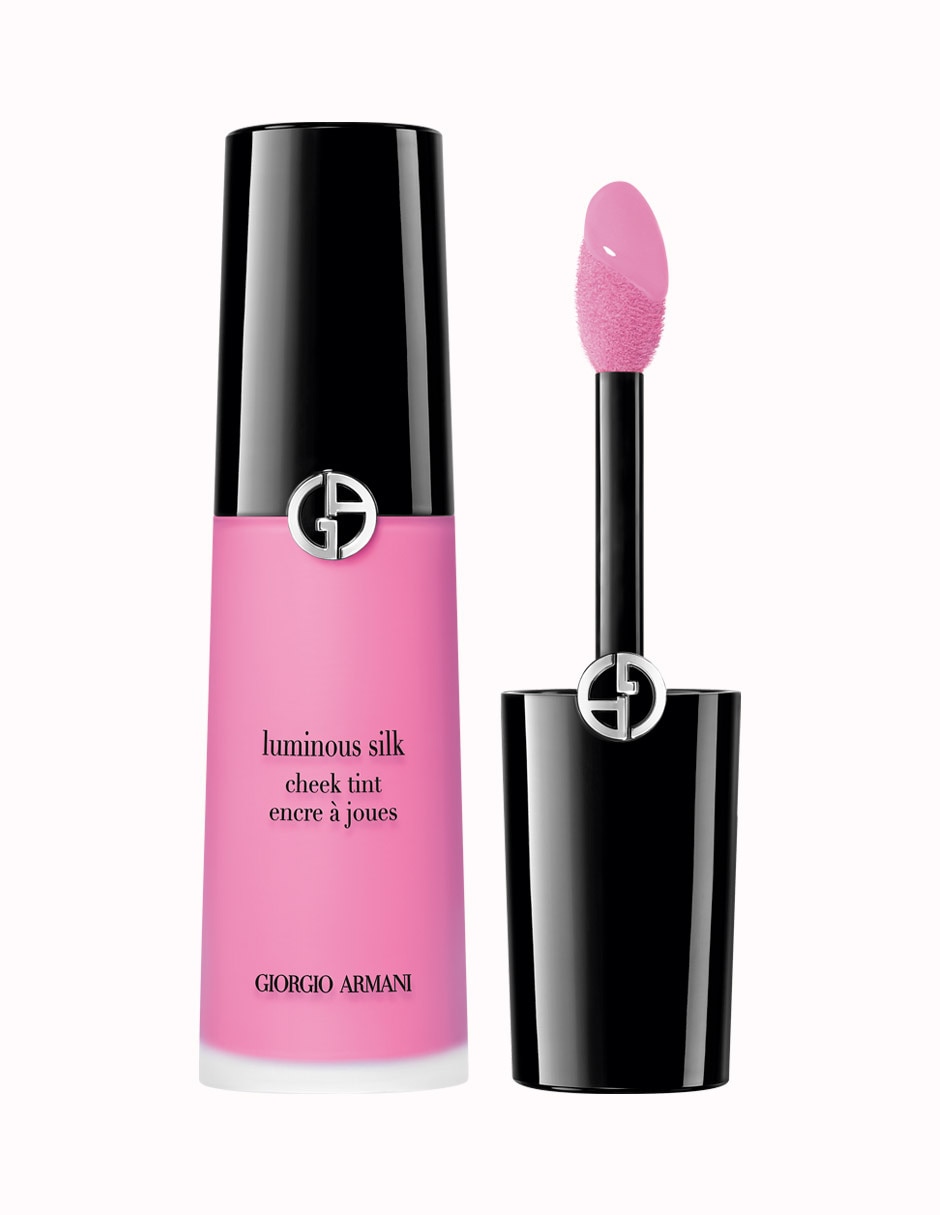 Blush líquido Luminous Silk Cheek 1