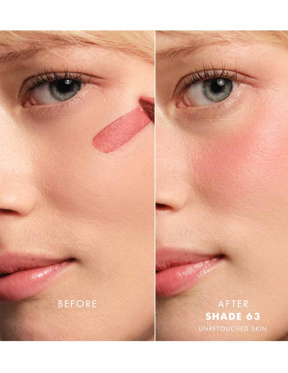 MAQUILLAJE en (si aplica) Líquido Luminous Silk Cheek 5