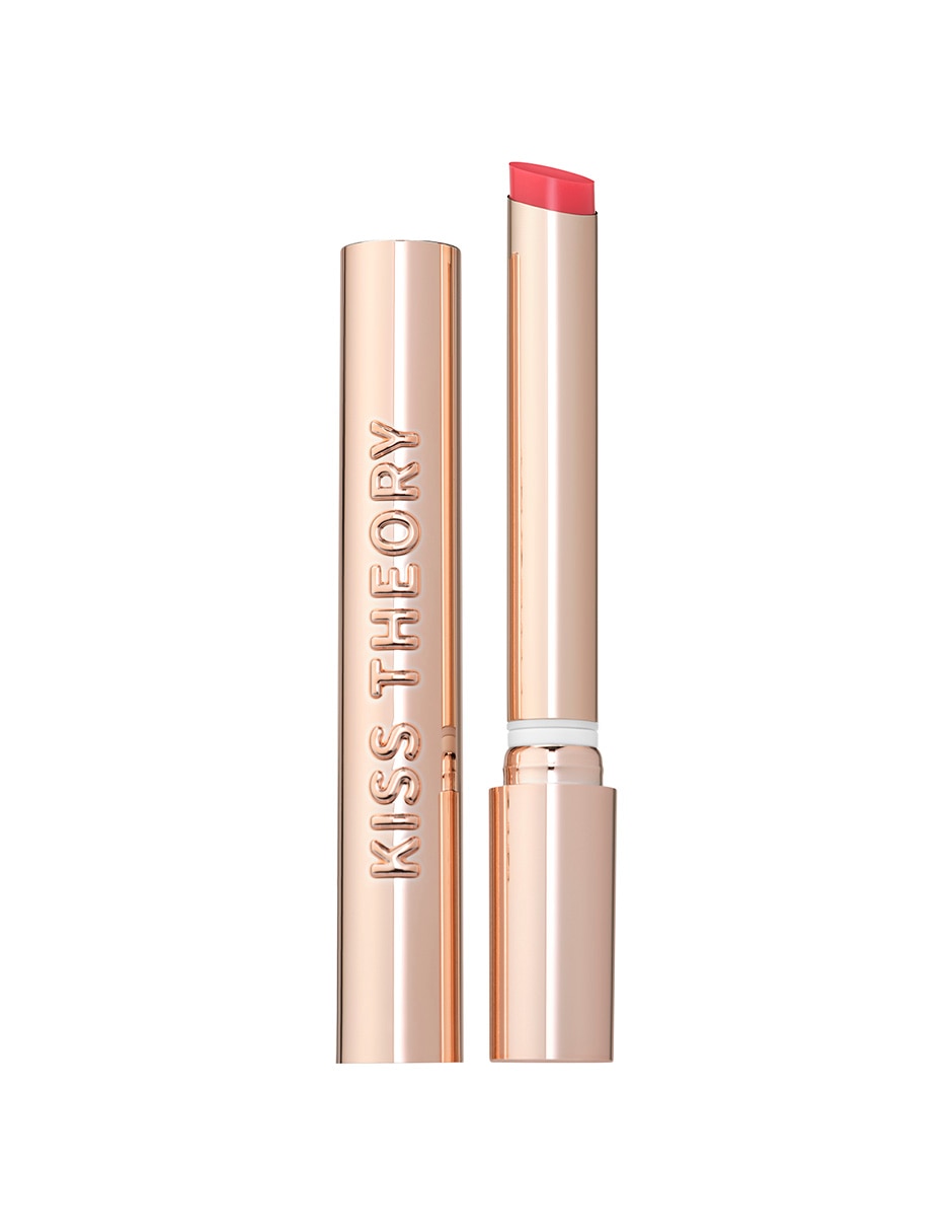 Bálsamo labial brillante