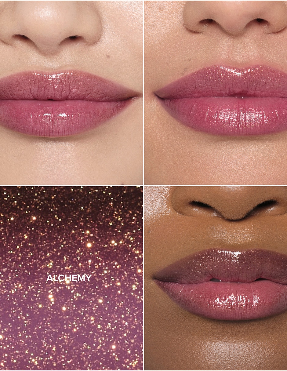 Bálsamo labial brillante 5