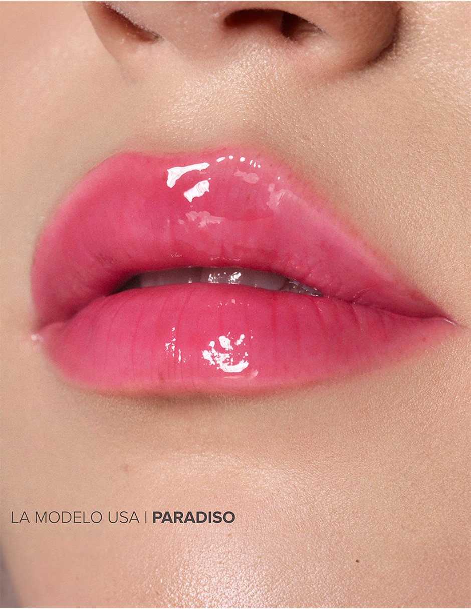 Bálsamo labial brillante 7