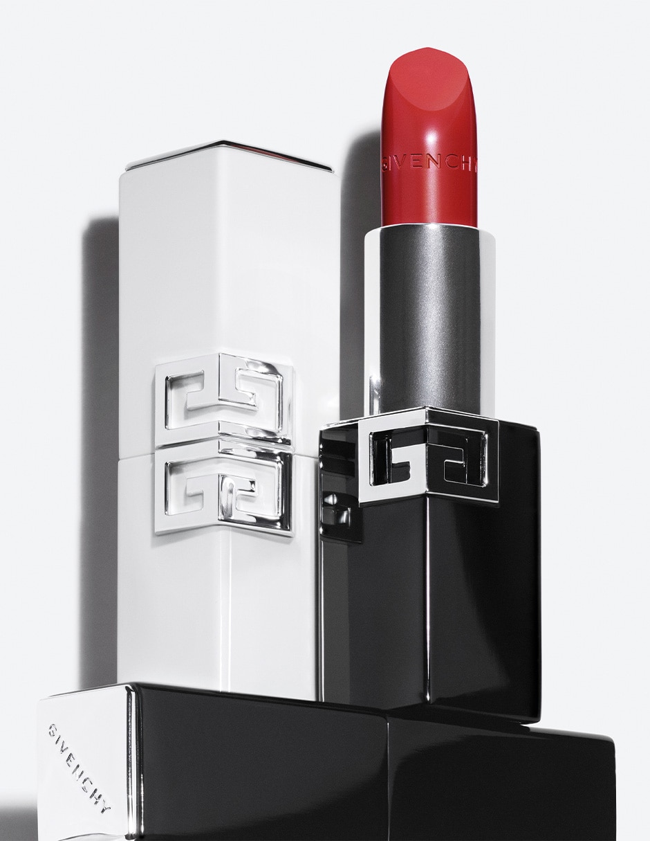 Bálsamo labial natural Le Rouge Hydra Balm 2