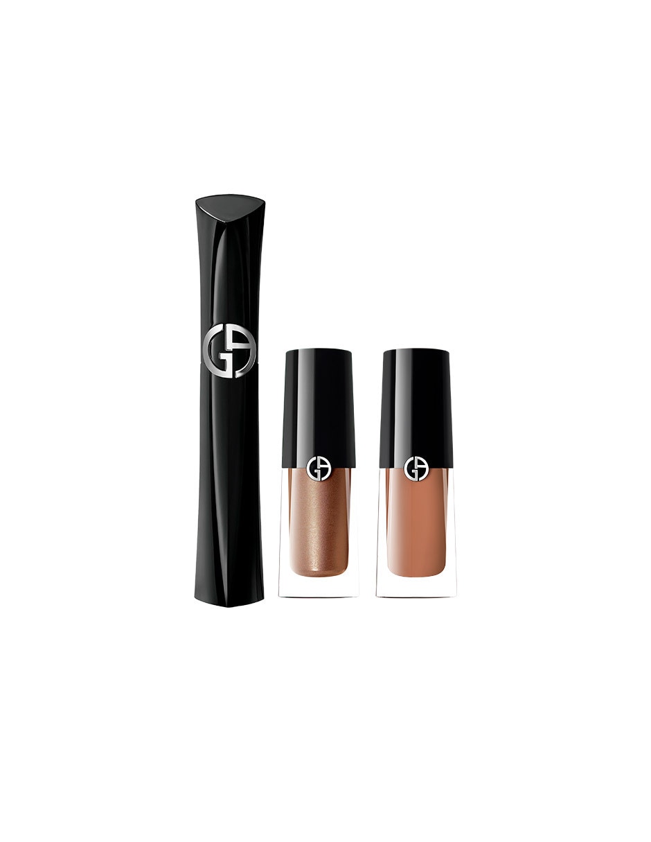 Set de maquillaje 4
