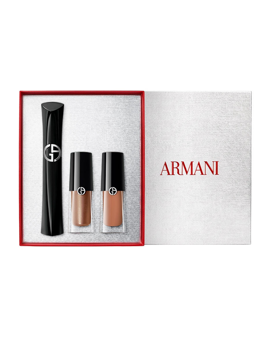 Set de maquillaje 2