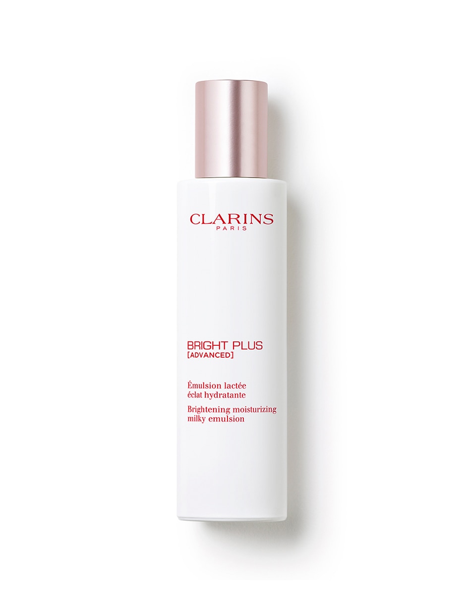 Emulsión hidratante plus 1