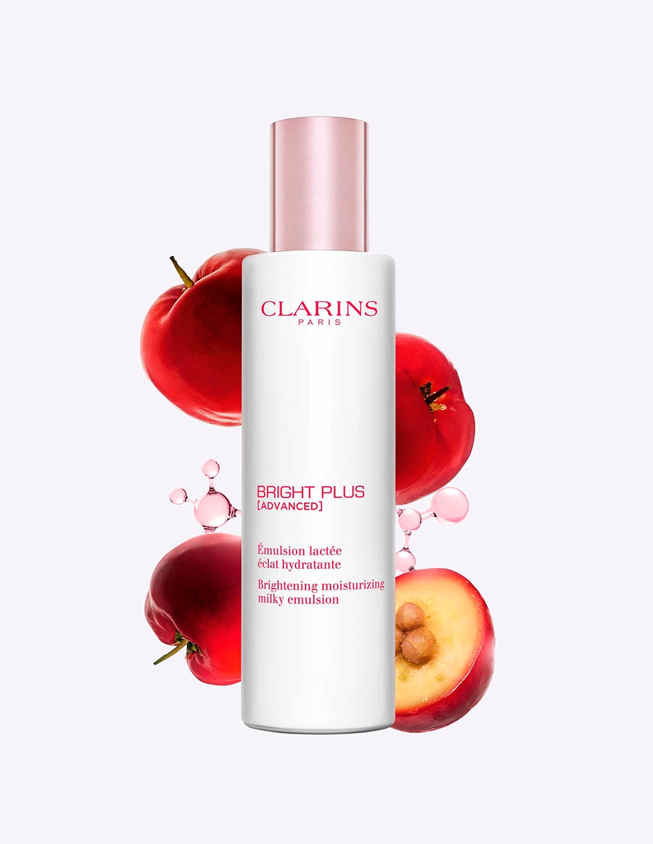 Emulsión hidratante plus 2