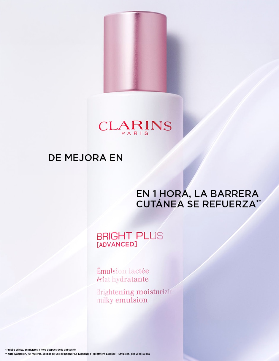 Emulsión hidratante plus 6