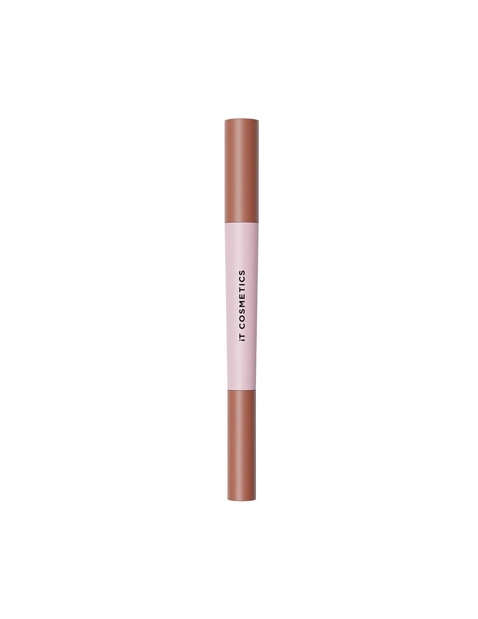Labial natural Labial natural