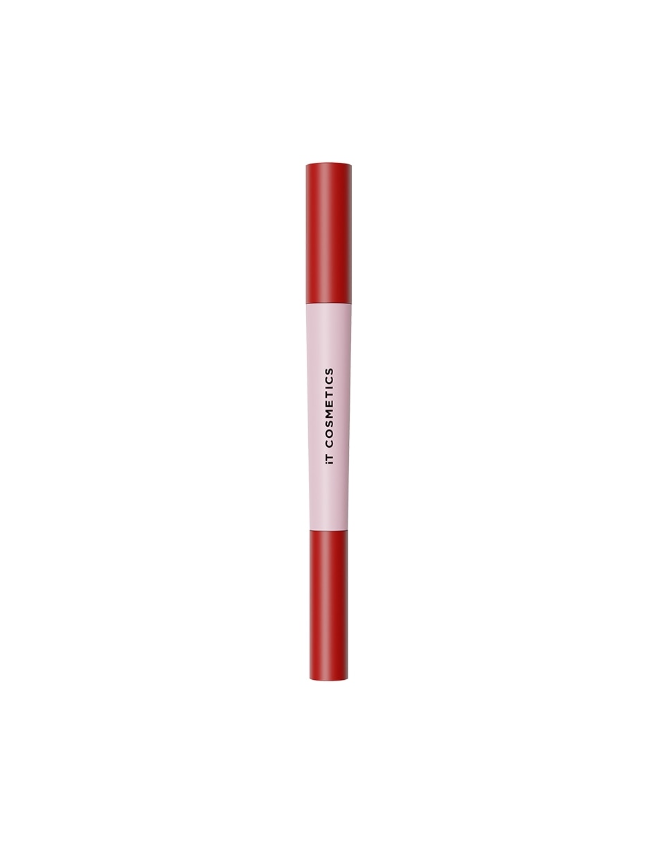 Labial natural 1
