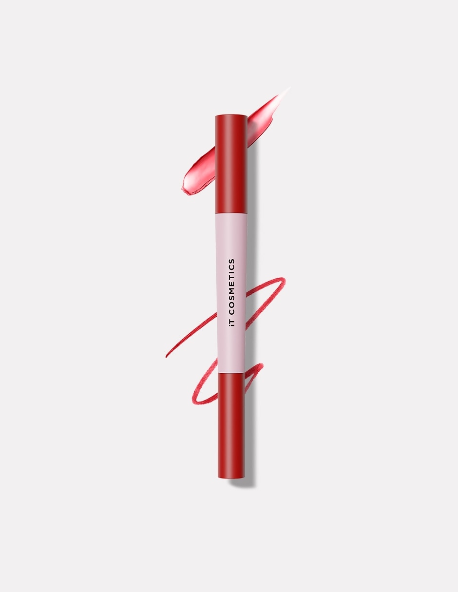 Labial natural 5