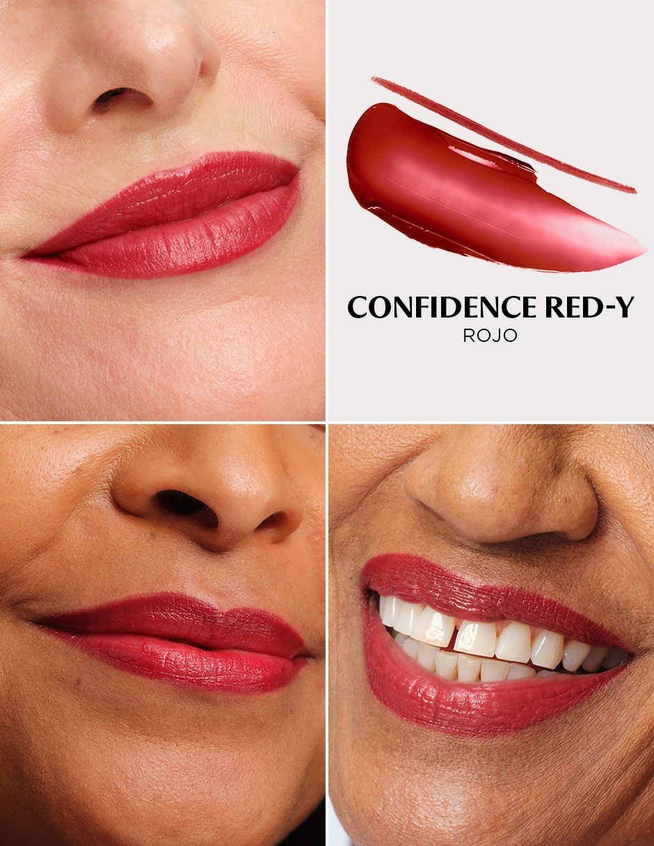 Labial natural 11