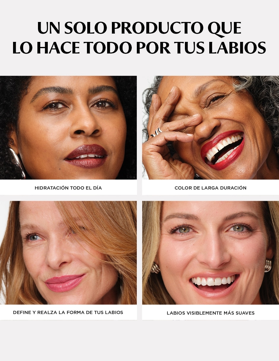 Labial natural 9