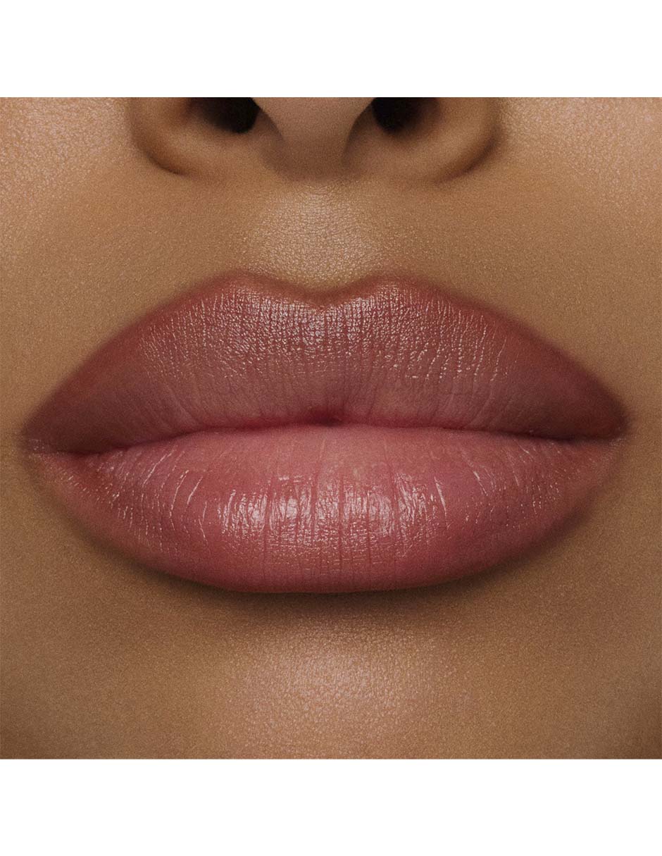 Delineador lápiz para labios brillante 4