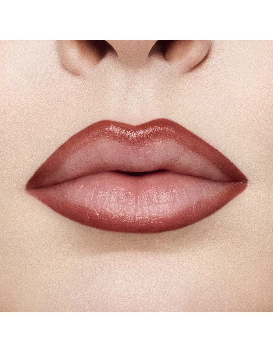 Delineador lápiz para labios brillante 5
