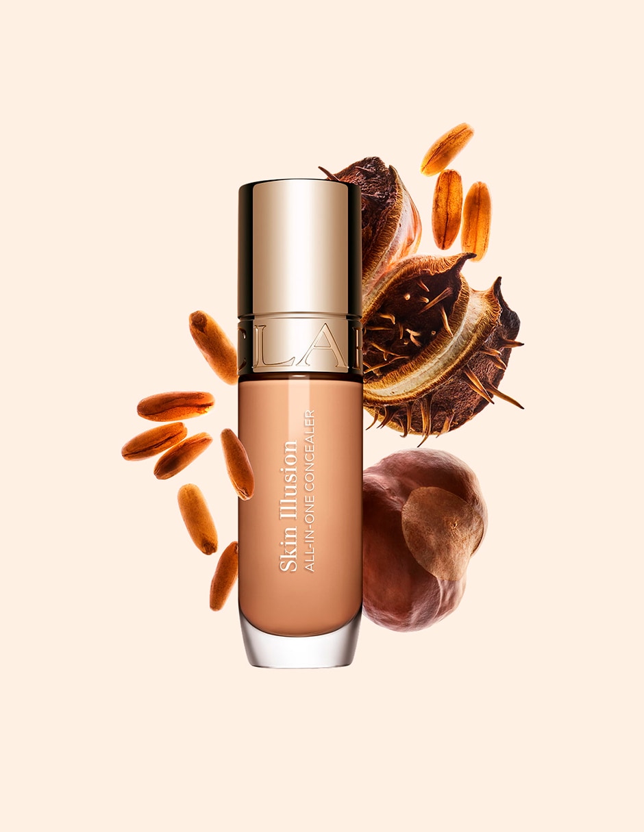 Corrector Skin Illusion 3
