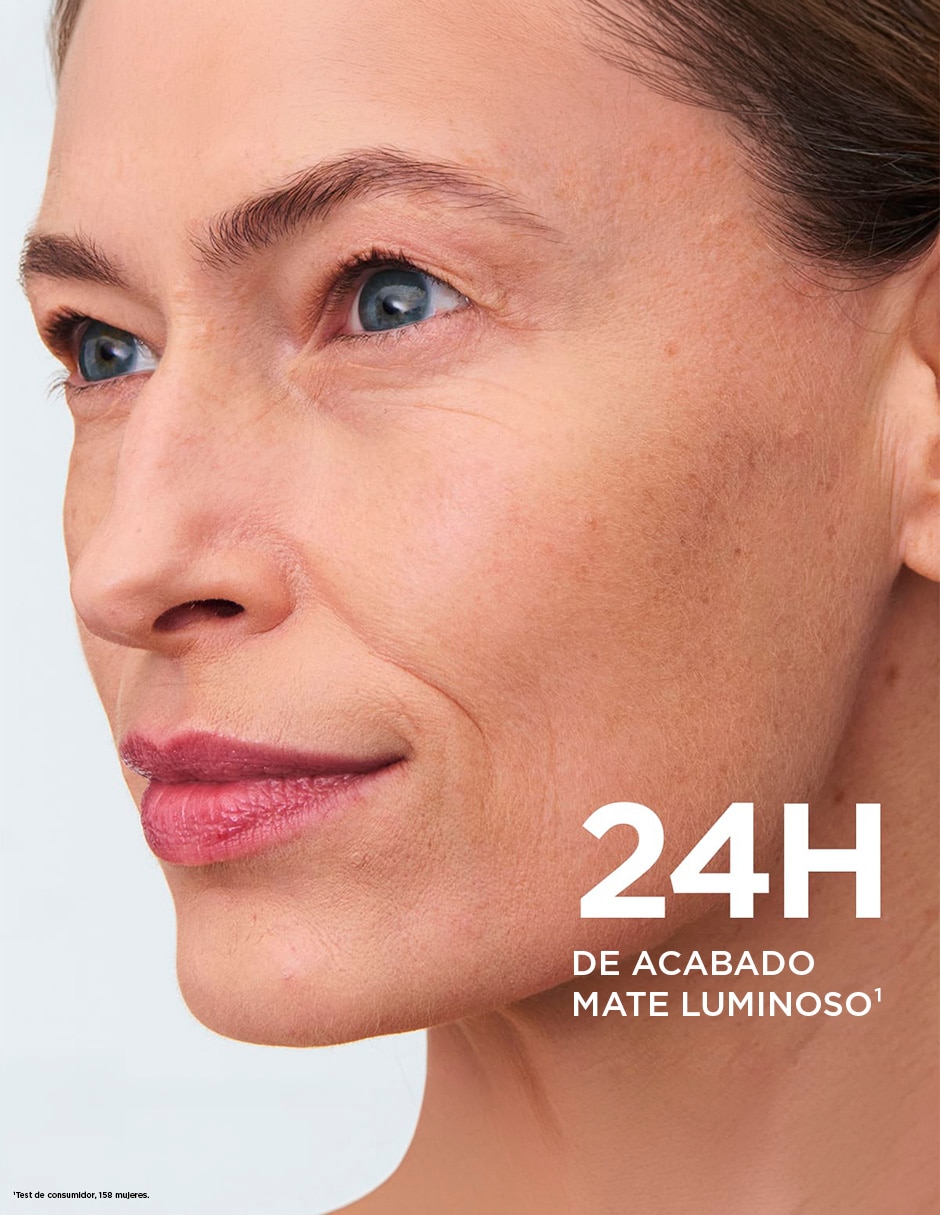 Corrector Skin Illusion 4